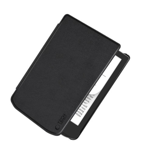 TECH-PROTECT SMARTCASE POCKETBOOK VERSE / PRO / LITE BLACK