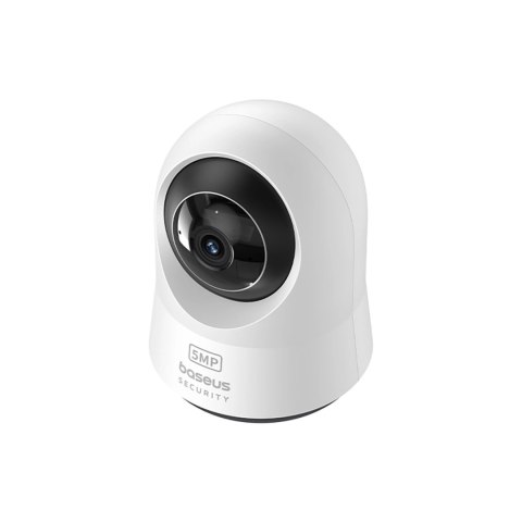 Kamera wewnętrzna Baseus Security P1 Pro 3K (wersja EU) - biała