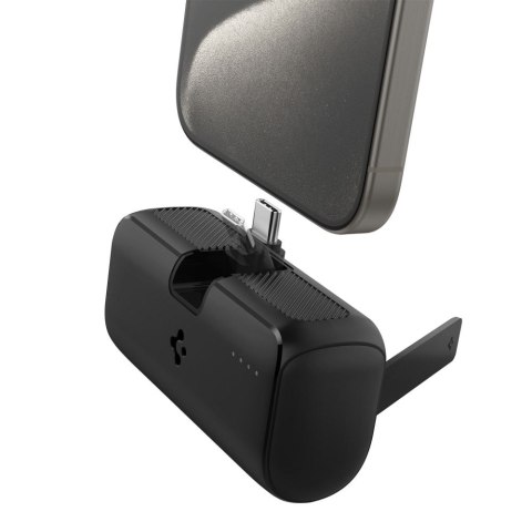 SPIGEN EA2205 POWER BANK 5000 MAH 22.5W BLACK