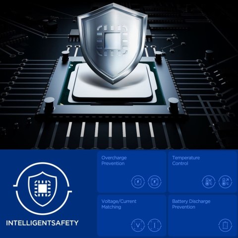 SPIGEN EA3030 POWER BANK 30000 MAH 30W BLACK