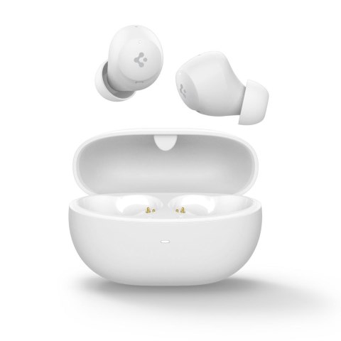 SPIGEN SA2401 ANC PRO IN-EAR EARPHONE WHITE