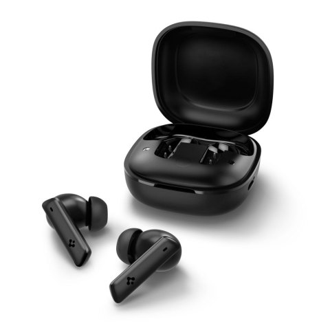 SPIGEN SA2402 ANC PRO IN-EAR EARPHONE BLACK