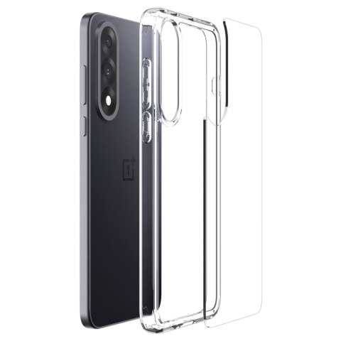 SPIGEN ULTRA HYBRID ONEPLUS NORD 5 CRYSTAL CLEAR