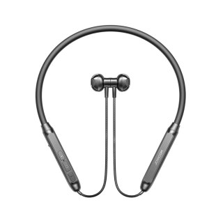 Słuchawki bezprzewodowe Joyroom JR-D8 Bluetooth z pałąkiem - czarne
