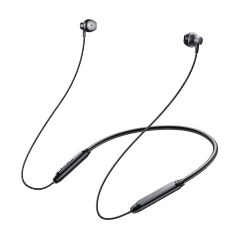 Słuchawki bezprzewodowe Joyroom JR-D8 Bluetooth z pałąkiem - czarne