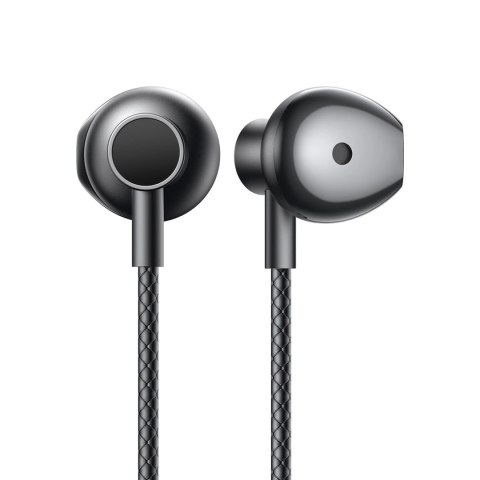 Słuchawki bezprzewodowe Joyroom JR-D8 Bluetooth z pałąkiem - czarne
