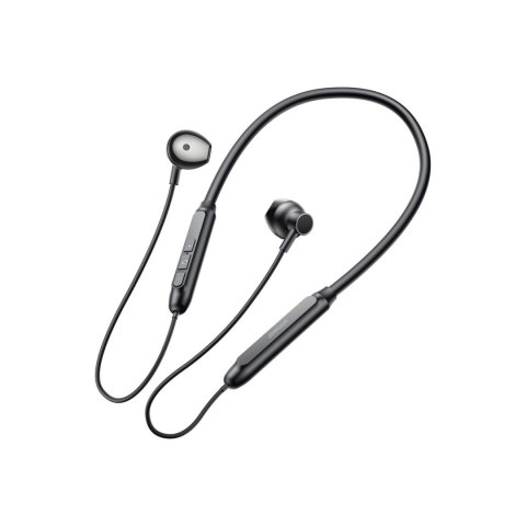Słuchawki bezprzewodowe Joyroom JR-D8 Bluetooth z pałąkiem - czarne