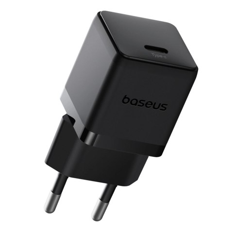 Ładowarka sieciowa Baseus Palm 20W USB-C - czarna