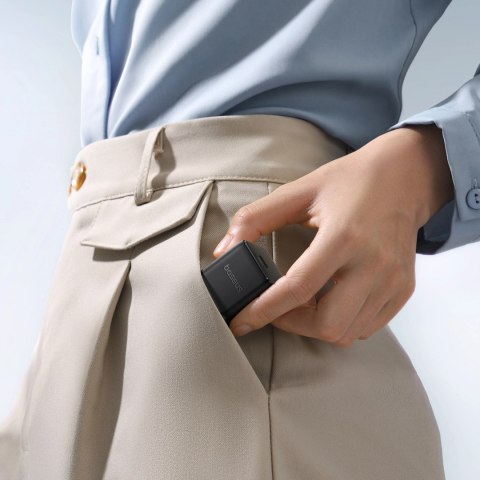 Ładowarka sieciowa Baseus Palm 20W USB-C - czarna