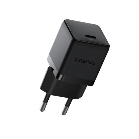 Ładowarka sieciowa Baseus Palm 30W USB-C - czarna