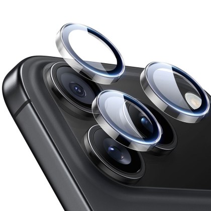 OSŁONA NA APARAT ESR ARMORITE CAMERA PROTECTOR IPHONE 14 PRO / PRO MAX / 15 PRO / PRO MAX / 16 PRO / PRO MAX / 17 PRO / PRO MAX 