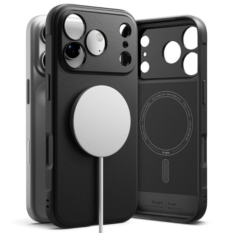 RINGKE ONYX MAGNETIC MAGSAFE IPHONE 17 PRO BLACK