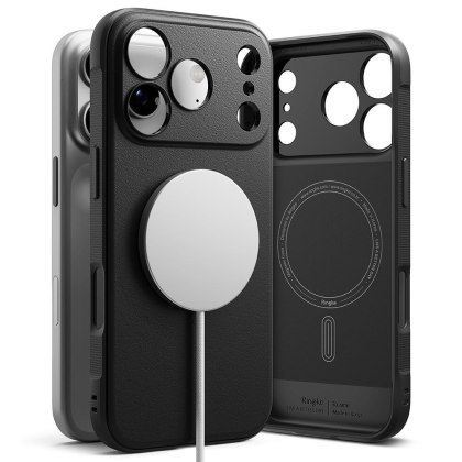 RINGKE ONYX MAGNETIC MAGSAFE IPHONE 17 PRO MAX BLACK