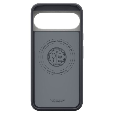 SPIGEN NANO POP MAG MAGSAFE GOOGLE PIXEL 10 / 10 PRO BLACK SESAME