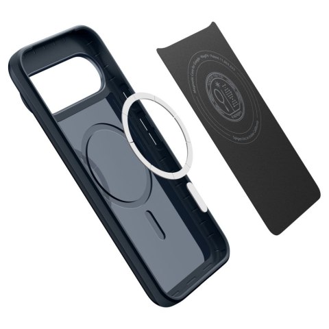 SPIGEN THIN FIT MAG MAGSAFE GOOGLE PIXEL 10 / 10 PRO METAL SLATE