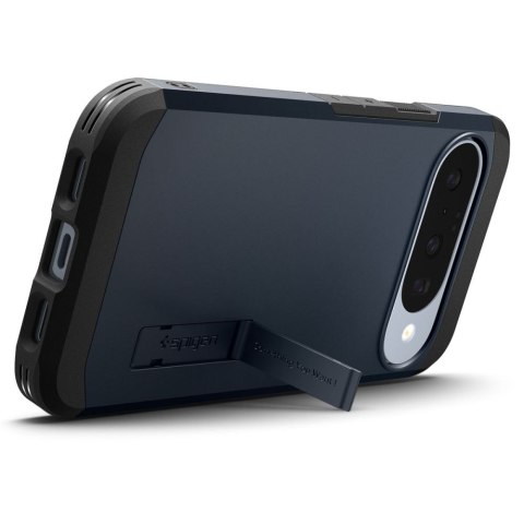 SPIGEN TOUGH ARMOR MAG MAGSAFE GOOGLE PIXEL 10 / 10 PRO METAL SLATE