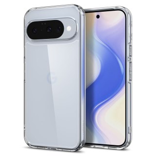 SPIGEN ULTRA HYBRID GOOGLE PIXEL 10 / 10 PRO CRYSTAL CLEAR
