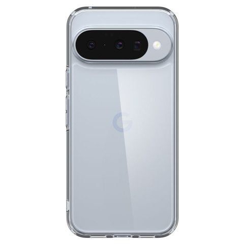 SPIGEN ULTRA HYBRID GOOGLE PIXEL 10 / 10 PRO CRYSTAL CLEAR