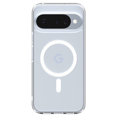 SPIGEN ULTRA HYBRID MAG MAGSAFE GOOGLE PIXEL 10 / 10 PRO CLEAR/WHITE