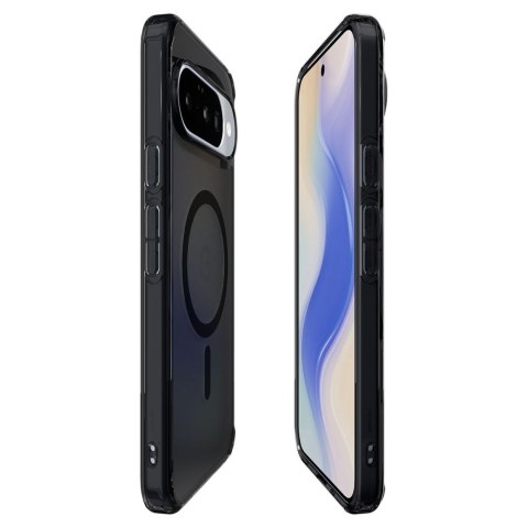 SPIGEN ULTRA HYBRID MAG MAGSAFE GOOGLE PIXEL 10 / 10 PRO FROST BLACK