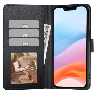 TECH-PROTECT WALLET GALAXY A26 5G / A17 4G / 5G BLACK