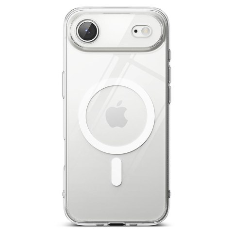 RINGKE FUSION MAGNETIC MAGSAFE IPHONE 17 AIR CLEAR