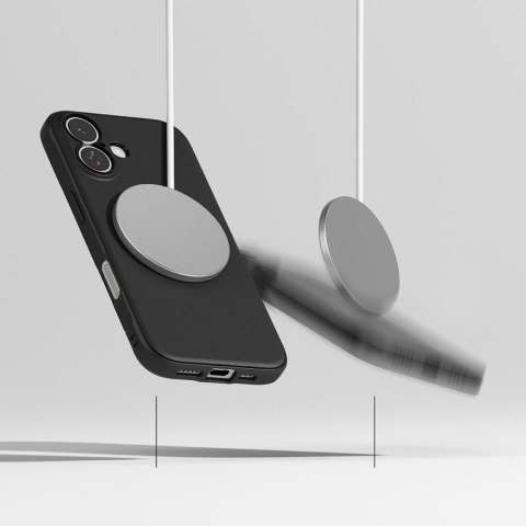 RINGKE ONYX MAGNETIC MAGSAFE IPHONE 17 BLACK