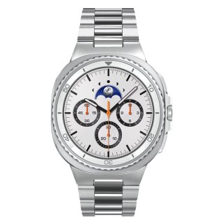 SPIGEN MODERN FIT BAND GALAXY WATCH 8 / CLASSIC (40 / 44 / 46 MM) SILVER