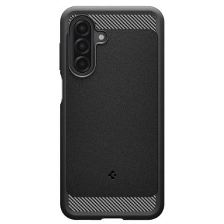 SPIGEN RUGGED ARMOR GALAXY A17 4G / 5G MATTE BLACK