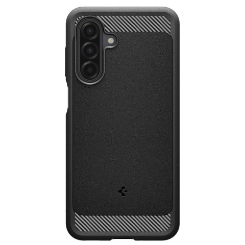 SPIGEN RUGGED ARMOR GALAXY A17 4G / 5G MATTE BLACK
