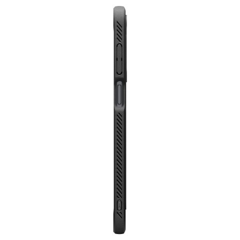 SPIGEN RUGGED ARMOR GALAXY A17 4G / 5G MATTE BLACK