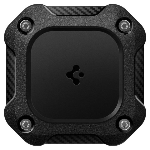 SPIGEN TOUGH ARMOR APPLE AIRTAG 1 / 2 BLACK