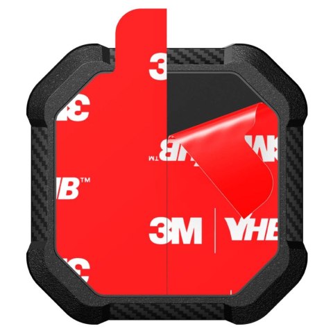 SPIGEN TOUGH ARMOR APPLE AIRTAG 1 / 2 BLACK