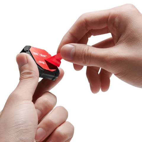 SPIGEN TOUGH ARMOR APPLE AIRTAG 1 / 2 BLACK