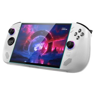 SZKŁO HARTOWANE SPIGEN GLAS.TR SLIM 2-PACK LENOVO LEGION GO S BLACK