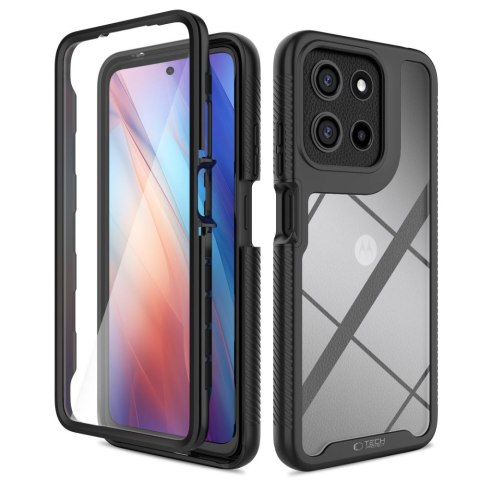 TECH-PROTECT DEFENSE MOTOROLA MOTO G56 5G BLACK
