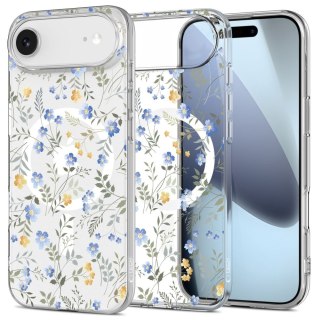 TECH-PROTECT FLEXAIR MAGSAFE IPHONE 17 AIR SPRING FLOWERS