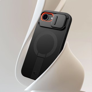 TECH-PROTECT KEVLAR AURA MAGSAFE IPHONE 16E BLACK