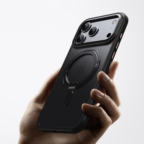 TECH-PROTECT MAGRING MAGSAFE IPHONE 17 PRO MAX MATTE BLACK