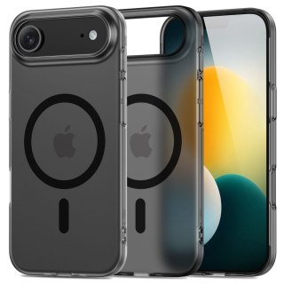 TECH-PROTECT MAGSLIM MAGSAFE IPHONE 17 AIR MATTE/BLACK