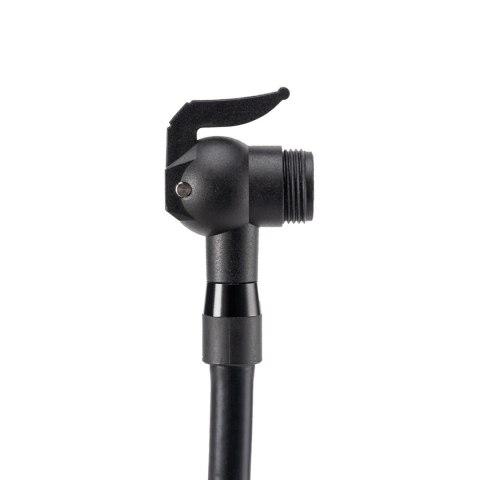 Zbiornik ciśnieniowy Rockbros do pompowania opon bezdętkowych tubeless 200 PSI 1.2l - czarny