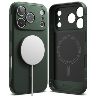 RINGKE ONYX MAGNETIC MAGSAFE IPHONE 17 PRO DARK GREEN