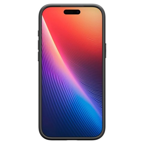 SPIGEN ENZO ARAMID "T" MAG MAGSAFE IPHONE 17 PRO MAX BLACK