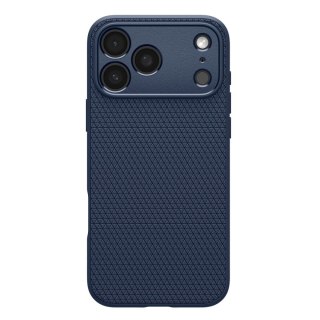 SPIGEN LIQUID AIR IPHONE 17 PRO NAVY BLUE