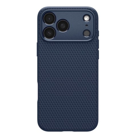 SPIGEN LIQUID AIR IPHONE 17 PRO NAVY BLUE