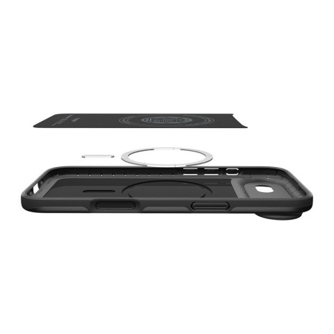 SPIGEN THIN FIT MAG MAGSAFE IPHONE 17 AIR BLACK