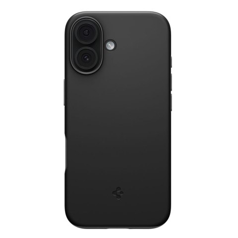 SPIGEN THIN FIT MAG MAGSAFE IPHONE 17 BLACK