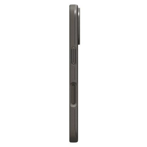 SPIGEN THIN FIT MAG MAGSAFE IPHONE 17 GUNMETAL