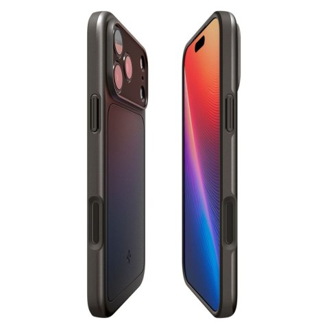 SPIGEN THIN FIT MAG MAGSAFE IPHONE 17 PRO GUNMETAL