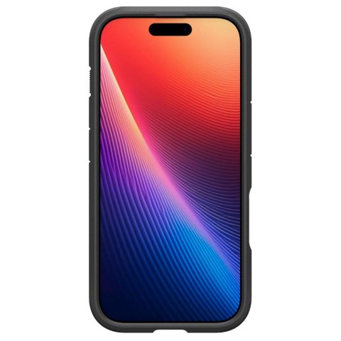 SPIGEN TOUGH ARMOR "T" MAG MAGSAFE IPHONE 17 BLACK